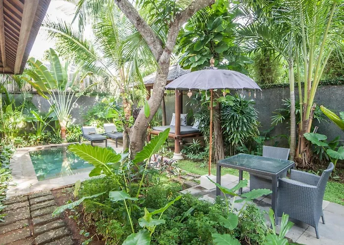 Villa Mango Tree Bali Jimbaran (Bali)