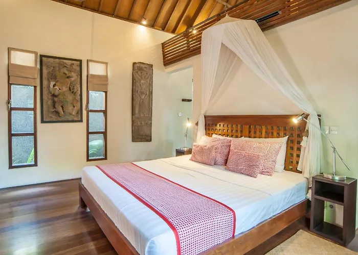 Mango Tree Bali Villa Jimbaran (Bali)